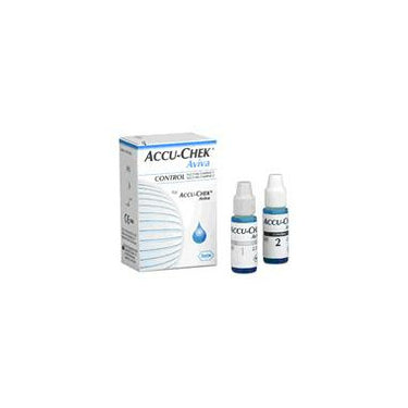 Accu-Chek Aviva Control Solution